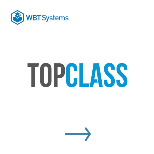 TopClass LMS by WBT Systems
