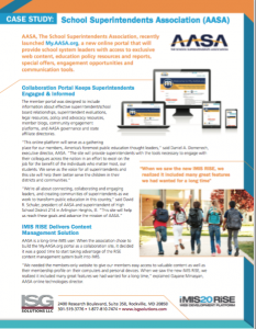 AASA Case Study