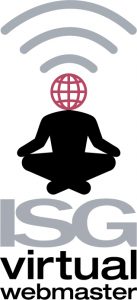 ISG Virtual Webmaster