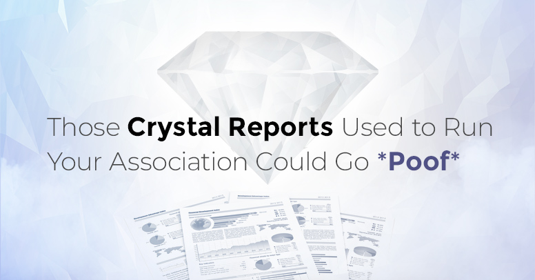 Crystal Reports Image for Blog