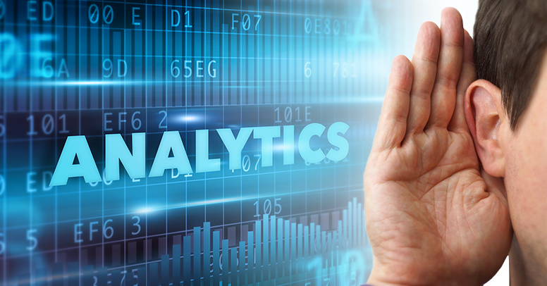 Analytics No Association Can Afford to Ignore