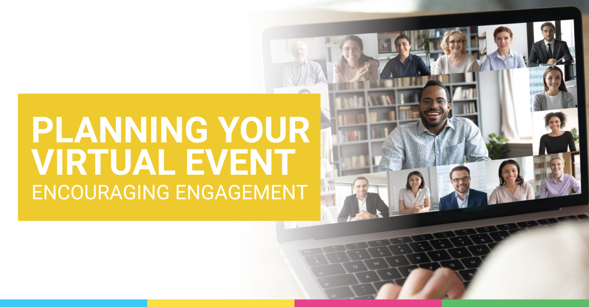 Virtual Event Engagement
