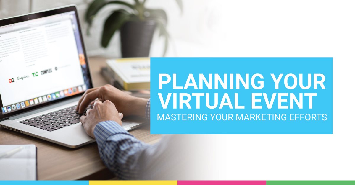 Marketing for Virtual Events