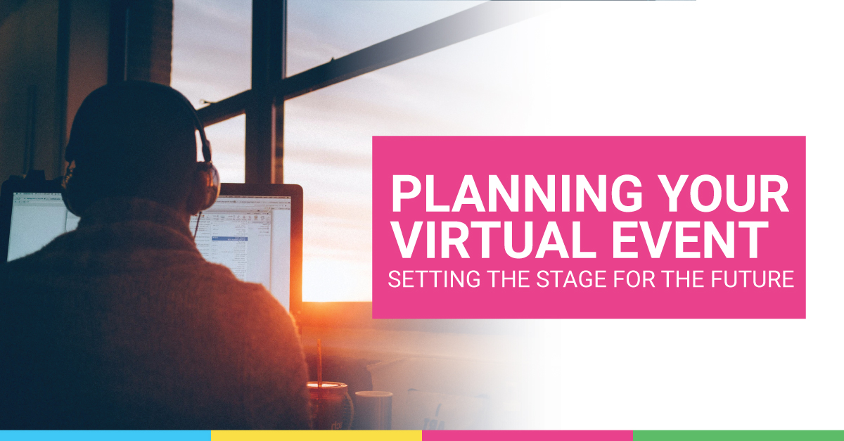 Planning Your Virtual Event