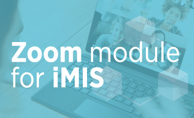 Zoom module for iMIS