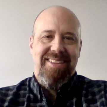 Photo of Glen Oakley