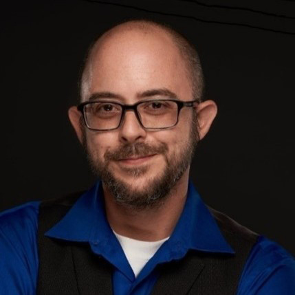 Photo of Kevin Finkelstein