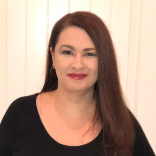 Photo of Tonya Abel