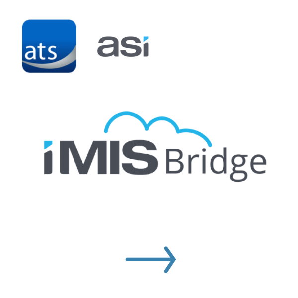 iMIS Bridge powered by ATS