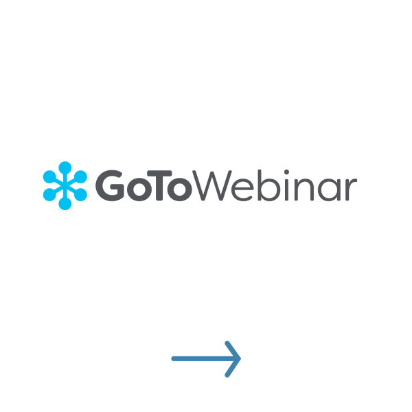 ISG GoToWebinar Module for iMIS