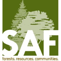 Society of American Foresters Logo