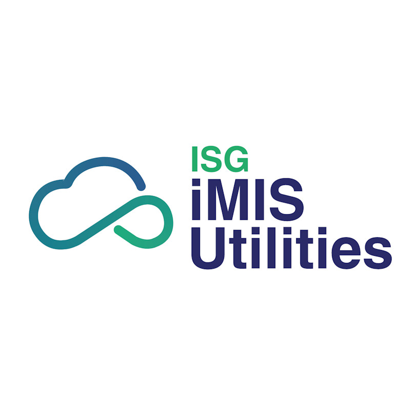 iMIS Utilities logo