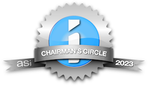 2023 Chairmans Circle Award.