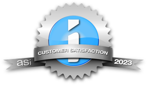 2023 Award for Customer Satisfaction