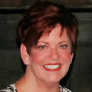 Photo of Terrie Noonan, CEO of ISG Solutions