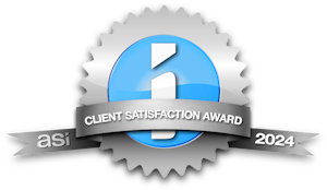2024 Award for Customer Satisfaction