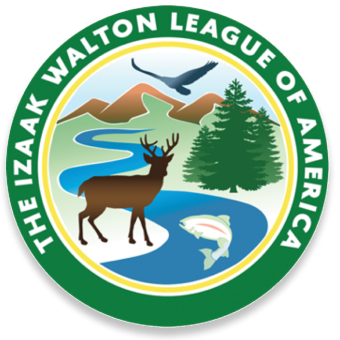Logo for Izaak Walton League of America