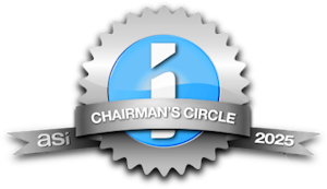 2025 Chairmans Circle Award.