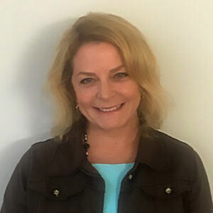 Photo of Denise Berman