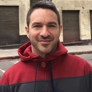 Photo of Diego Altman