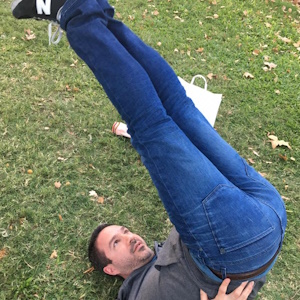 DeniseBerman_mouseover Photo of Diego Altman