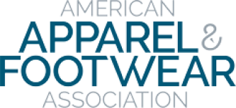 American Apparel and Footwear Association Logo