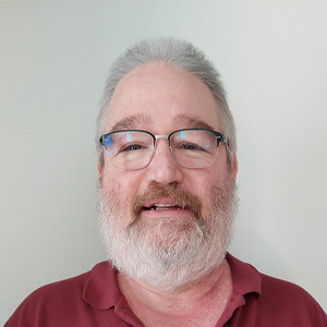 Photo of Phil Varady