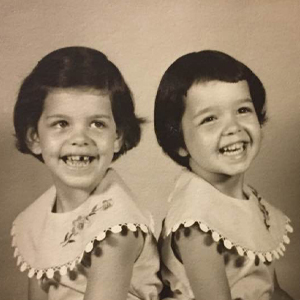 DeniseBerman_mouseover Photo of Terrie as a child