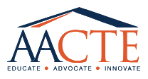 AACTE Logo