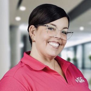 Photo of Megan Shankle